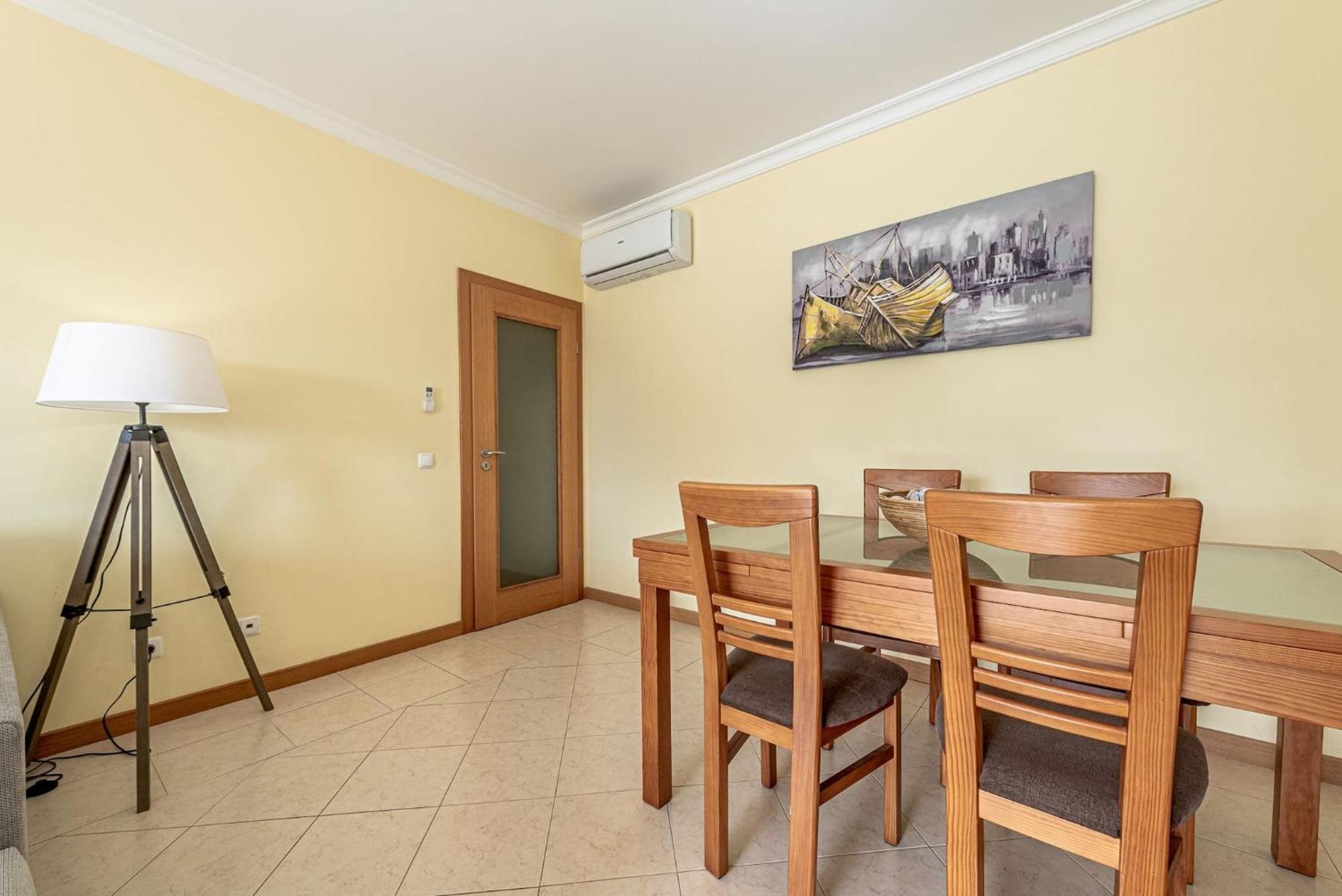 Sunnyside Suite-portimao