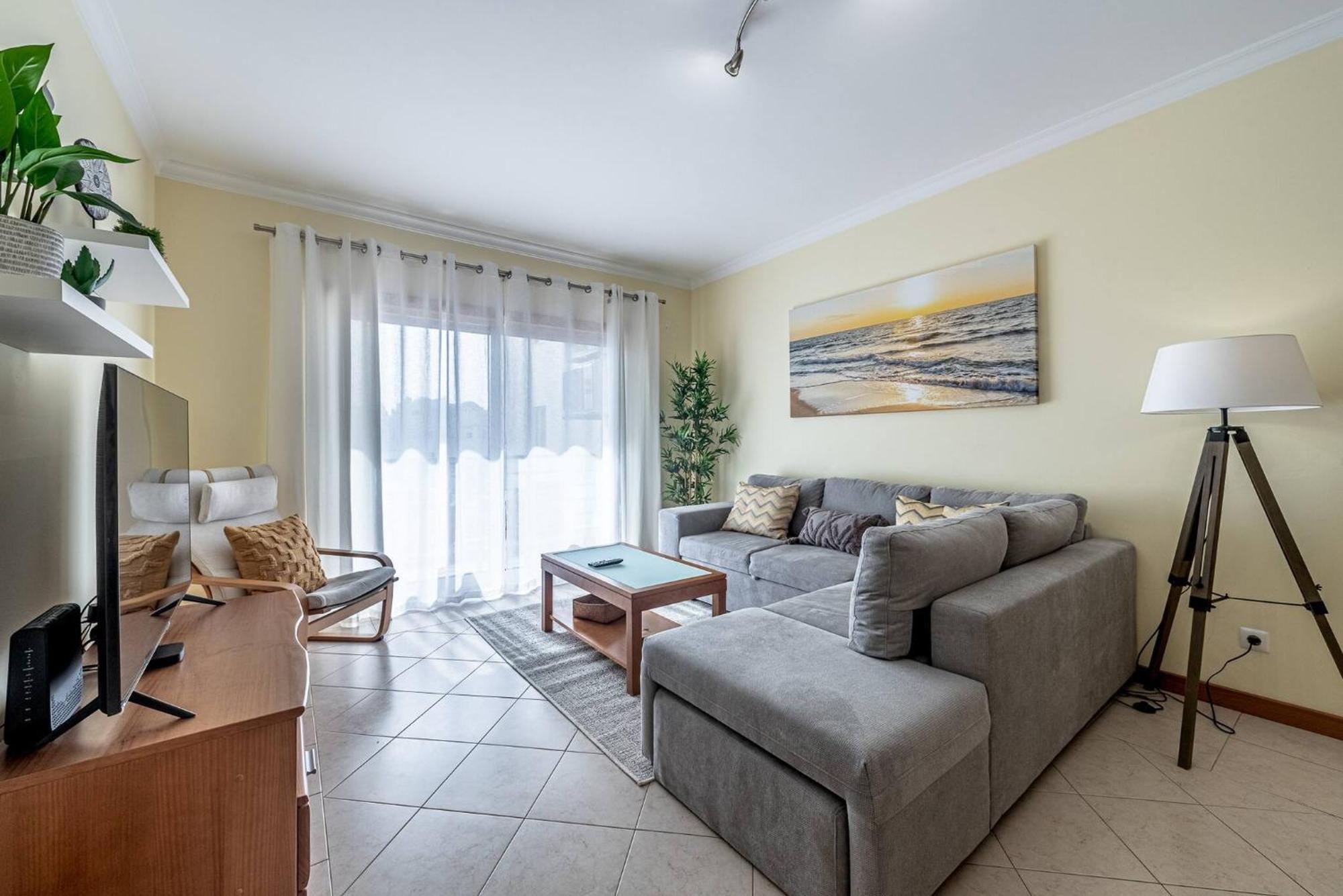 Apartment Sunnyside Suite-portimao Portimao