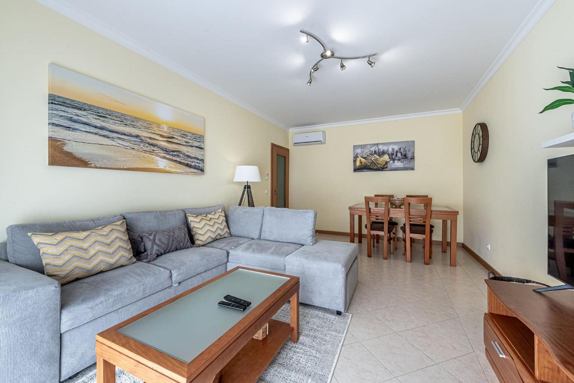 Apartment Sunnyside Suite-portimao
