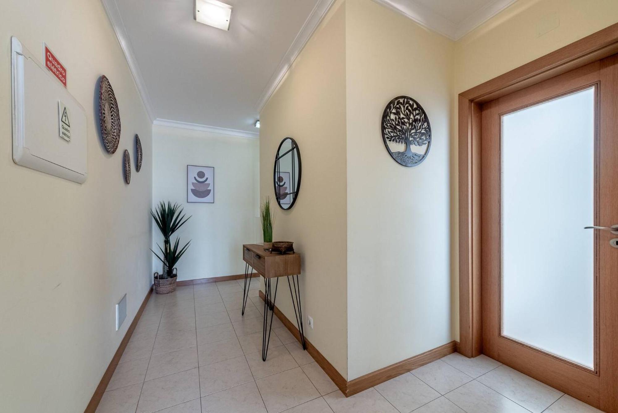 Sunnyside Suite-portimao *