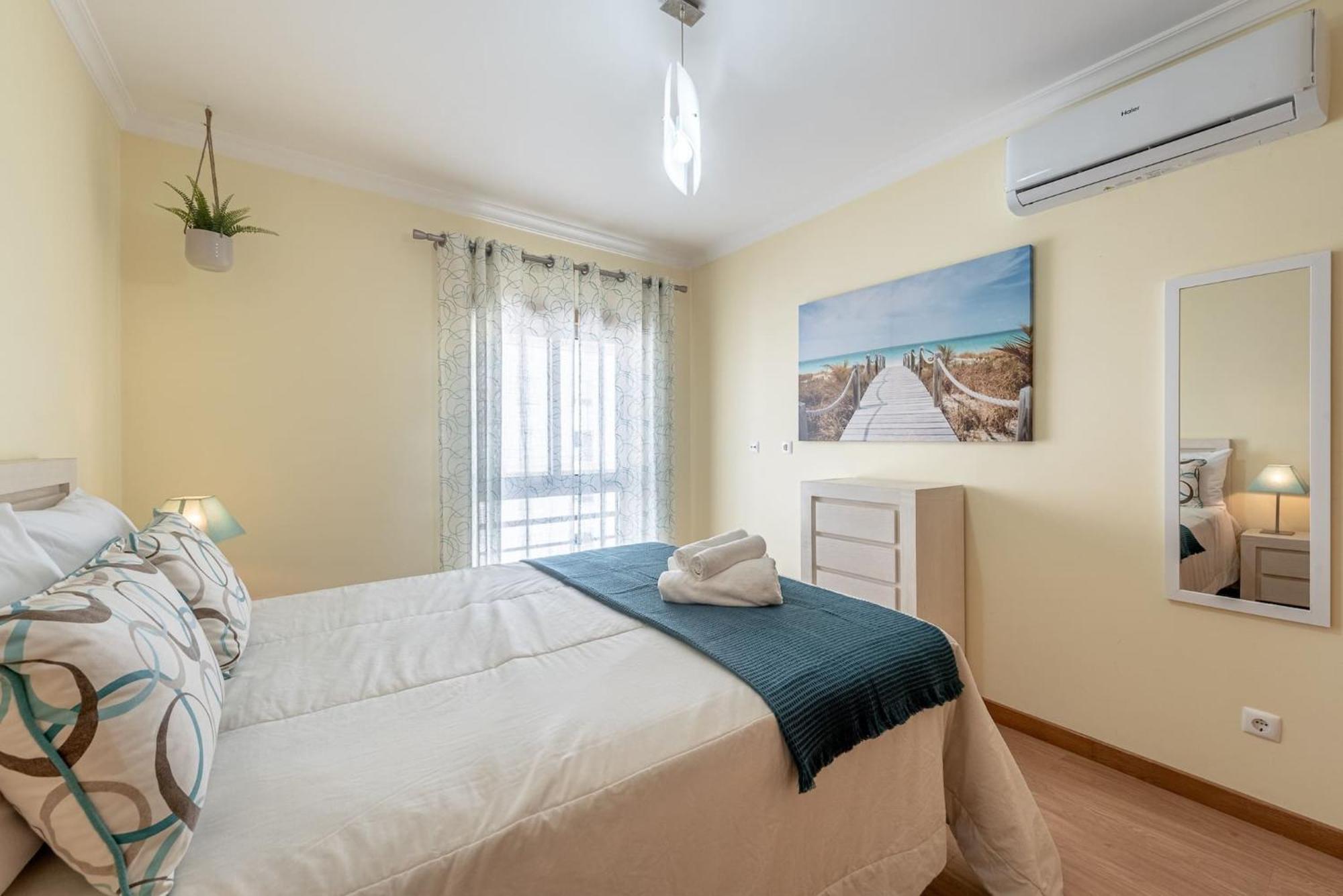 Sunnyside Suite-portimao *
