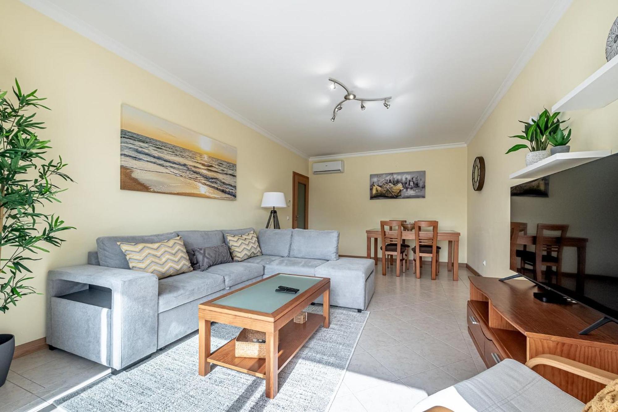 Sunnyside Suite-portimao *