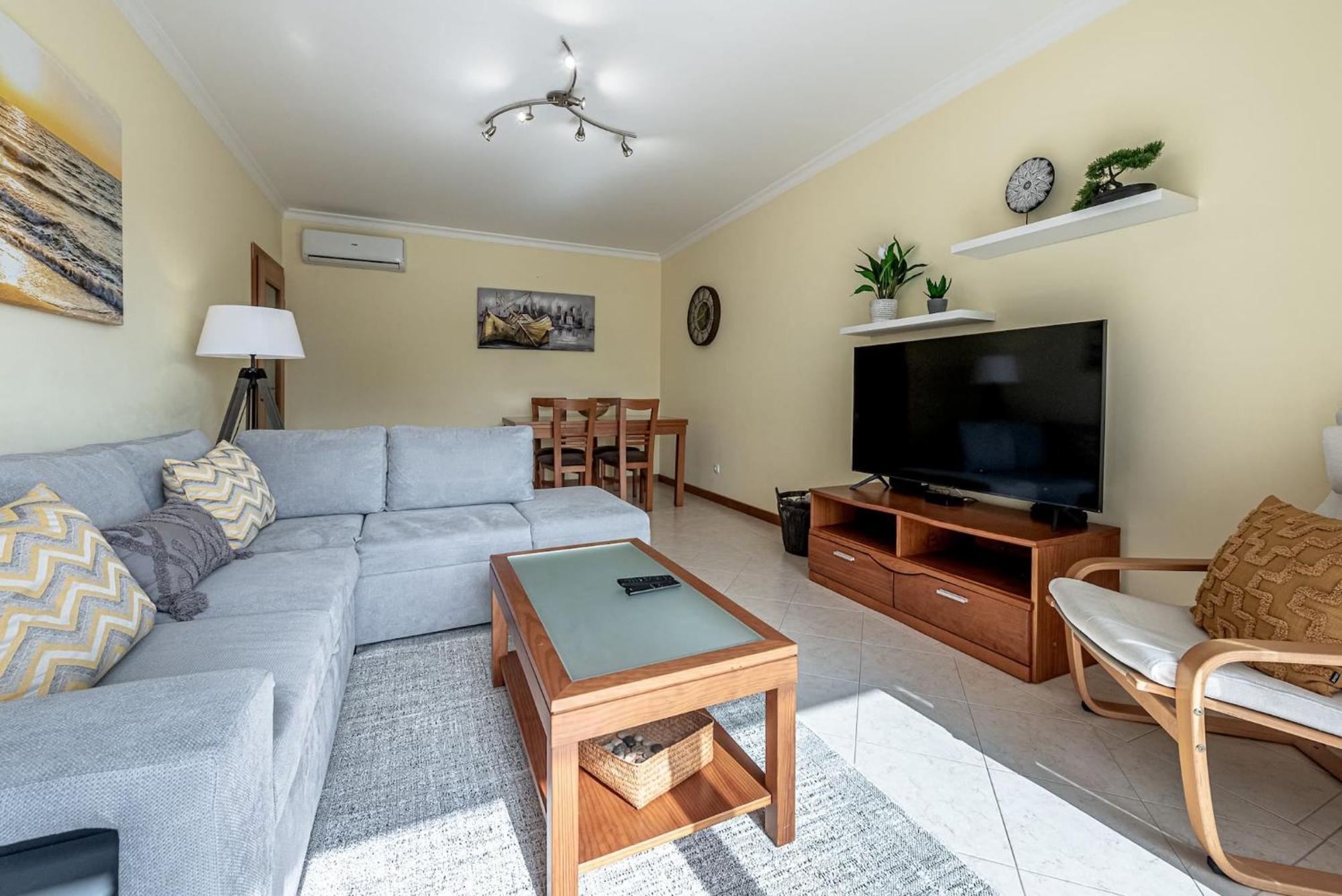 Apartment Sunnyside Suite-portimao *