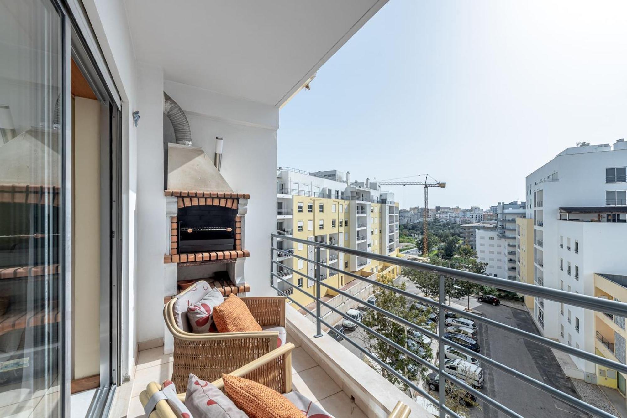 Sunnyside Suite-portimao Apartment *