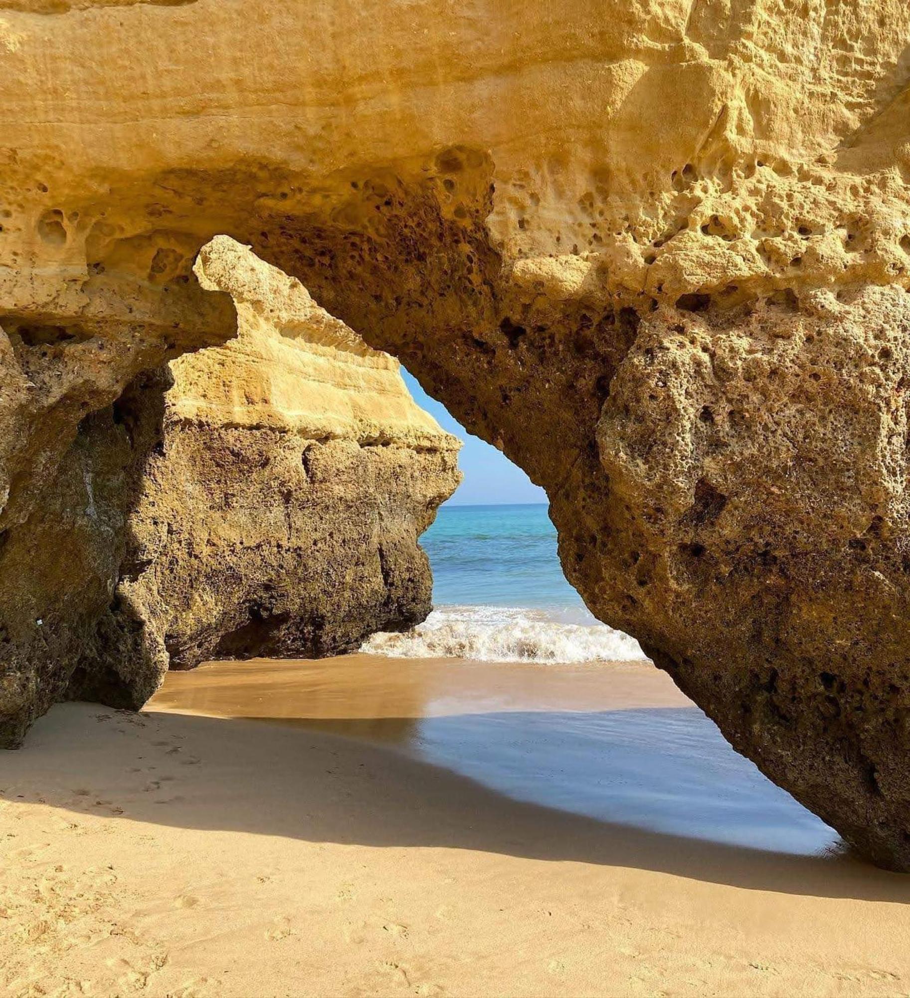 Sunnyside Suite-portimao