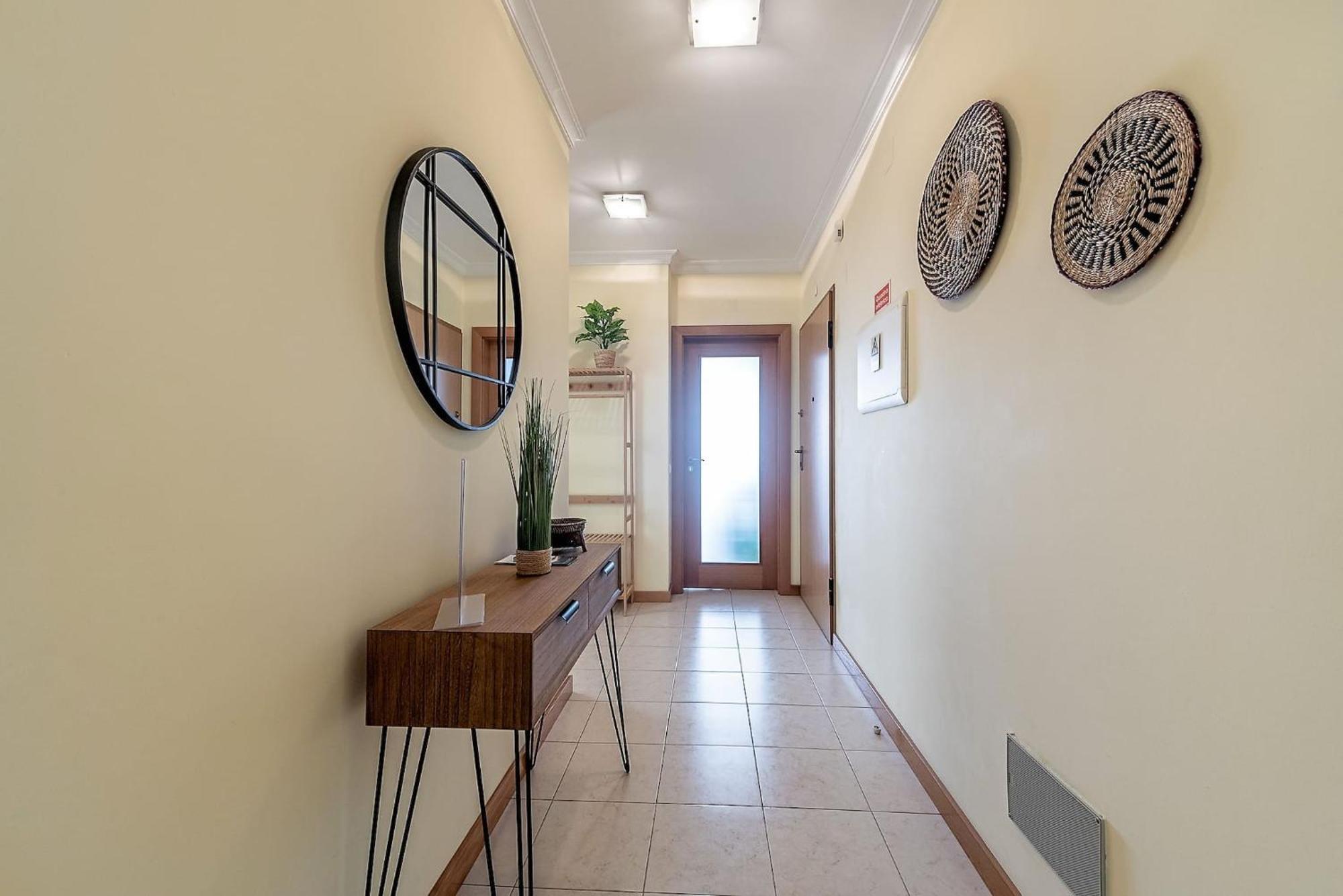 Apartment Sunnyside Suite-portimao *