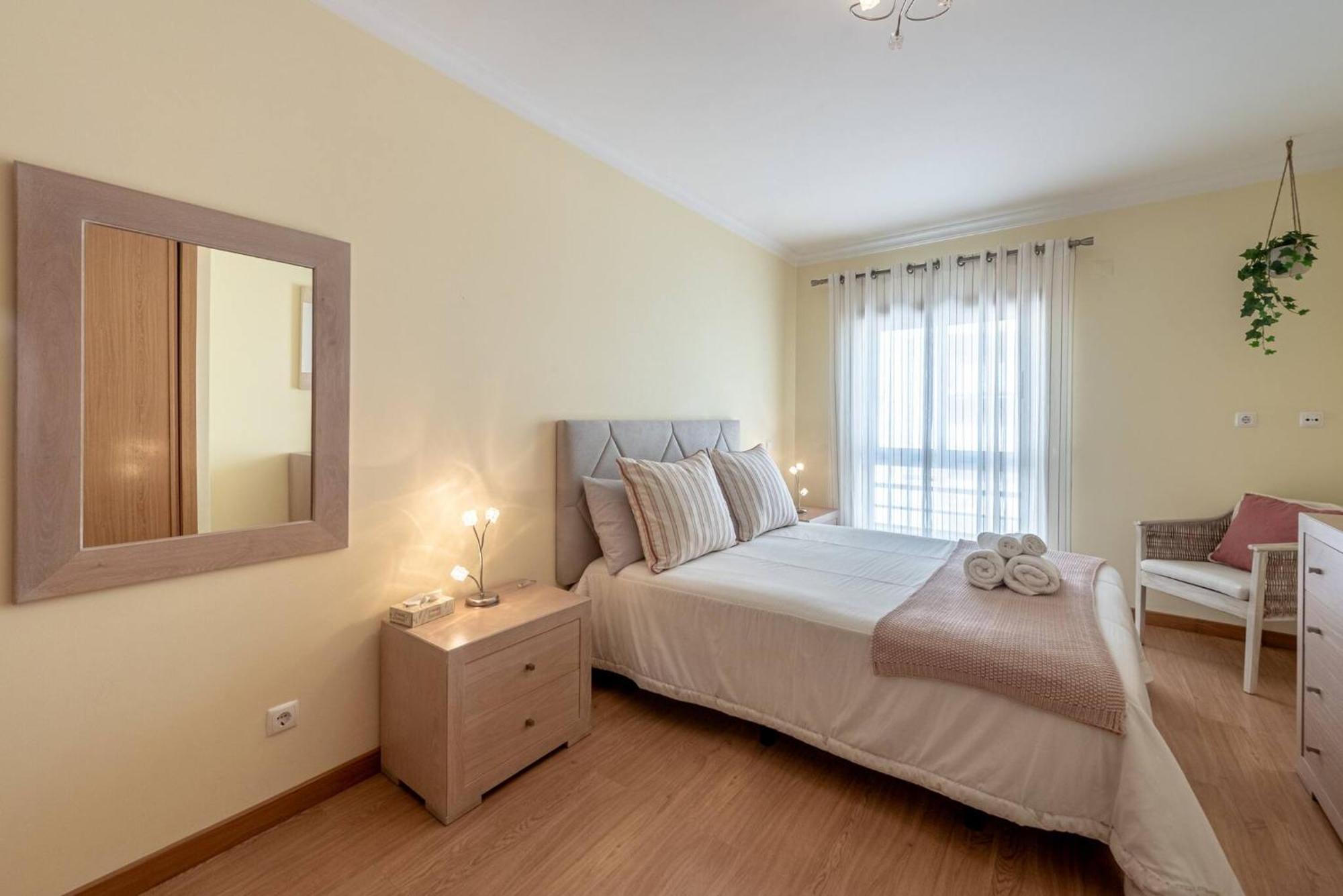Apartment Sunnyside Suite-portimao Portimao