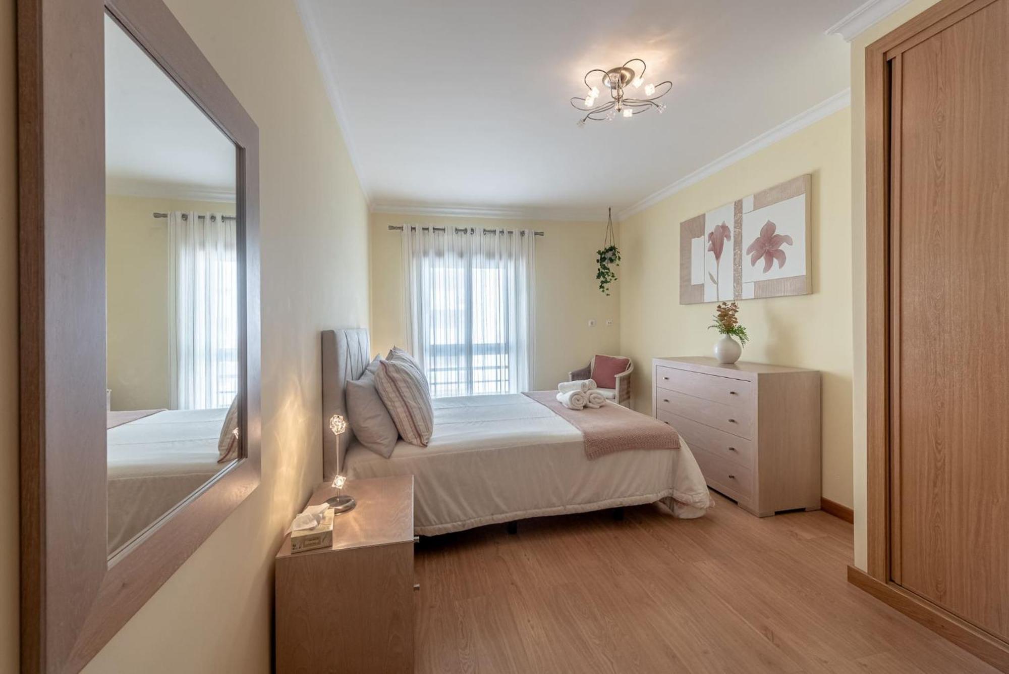 Sunnyside Suite-portimao Apartment *