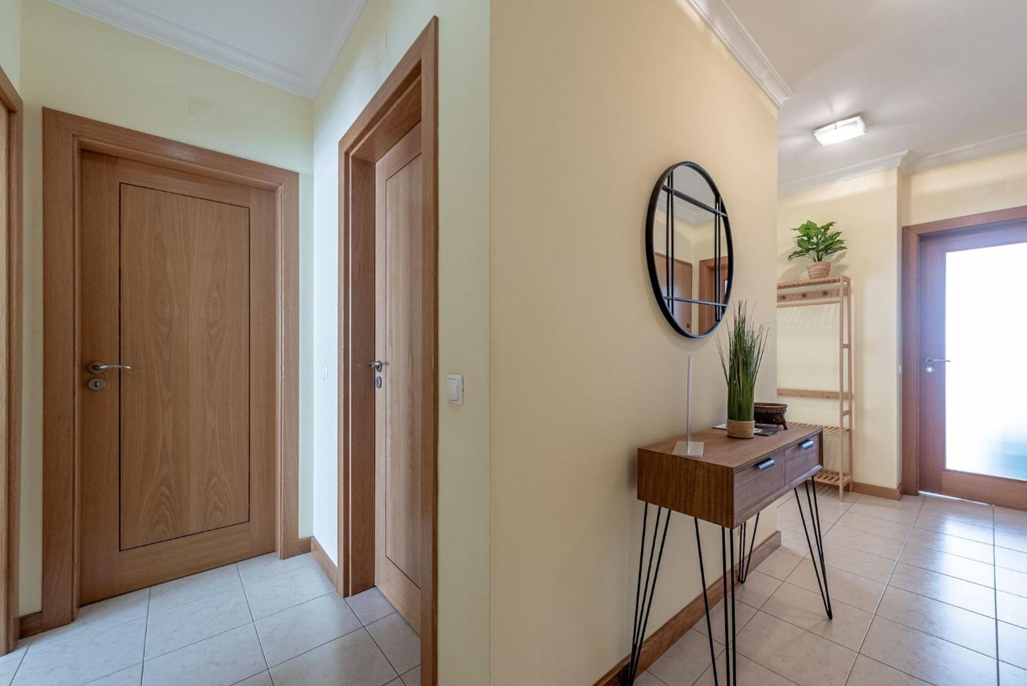 Apartment Sunnyside Suite-portimao *