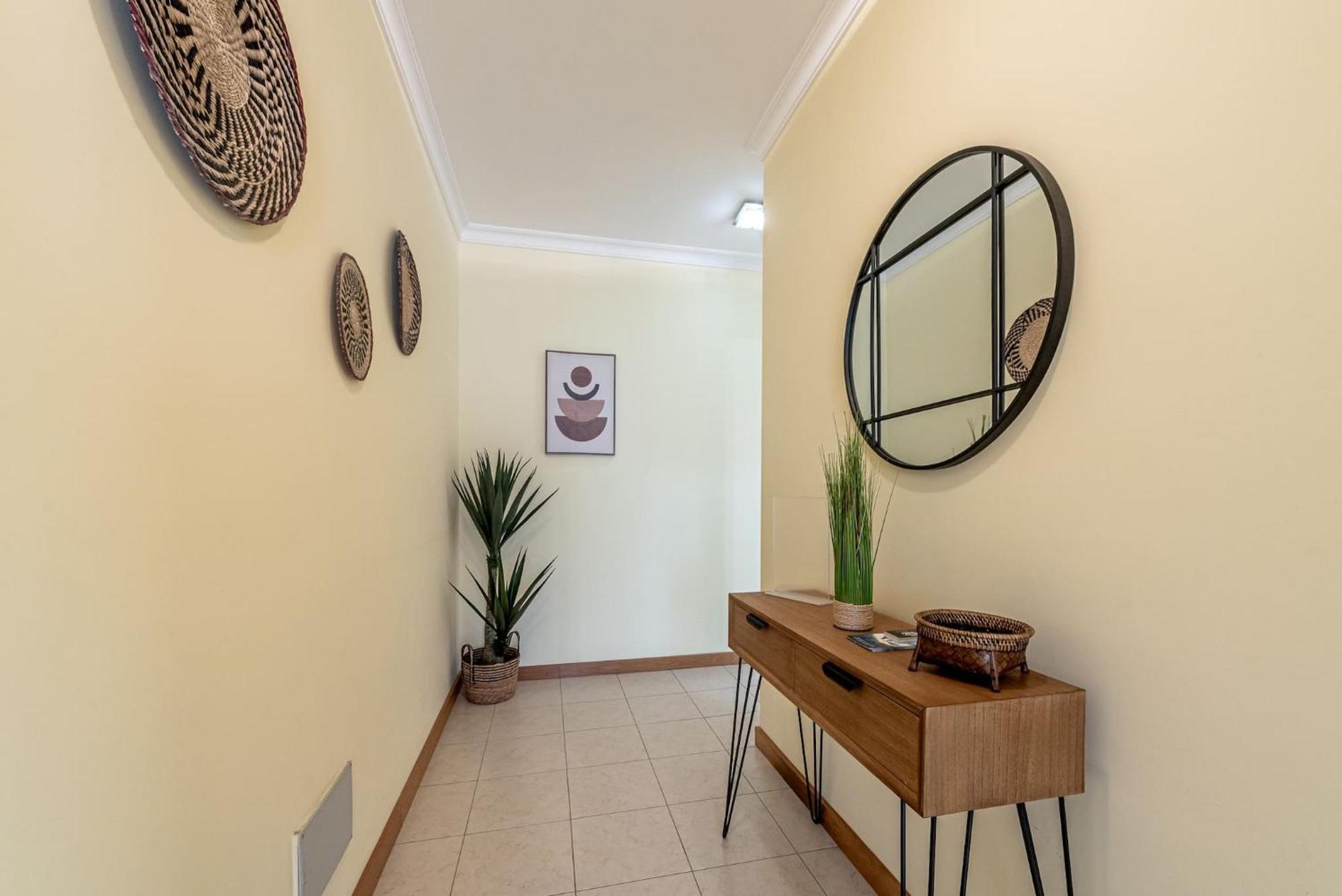 Apartment Sunnyside Suite-portimao Portimao