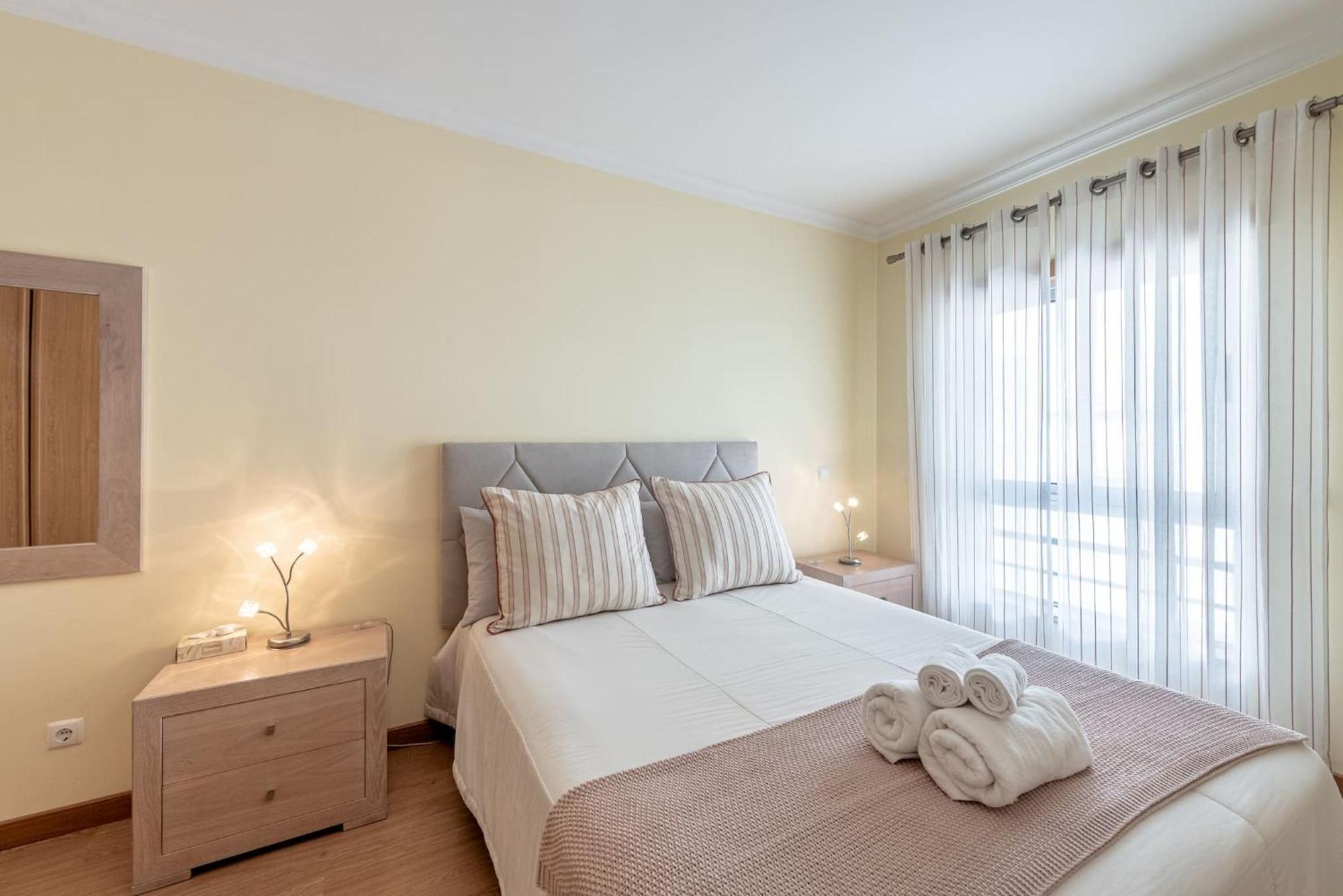 Apartment Sunnyside Suite-portimao *