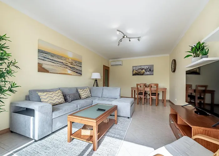 Sunnyside Suite-Portimao