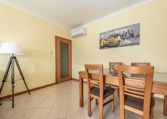 Sunnyside Suite-Portimao