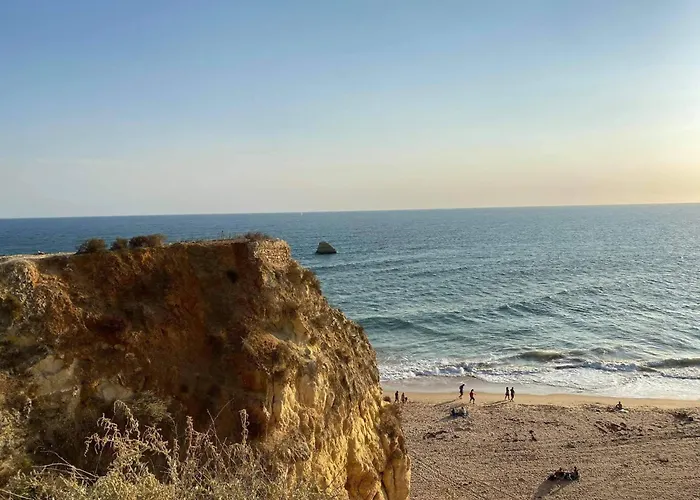 Sunnyside Suite-Portimao