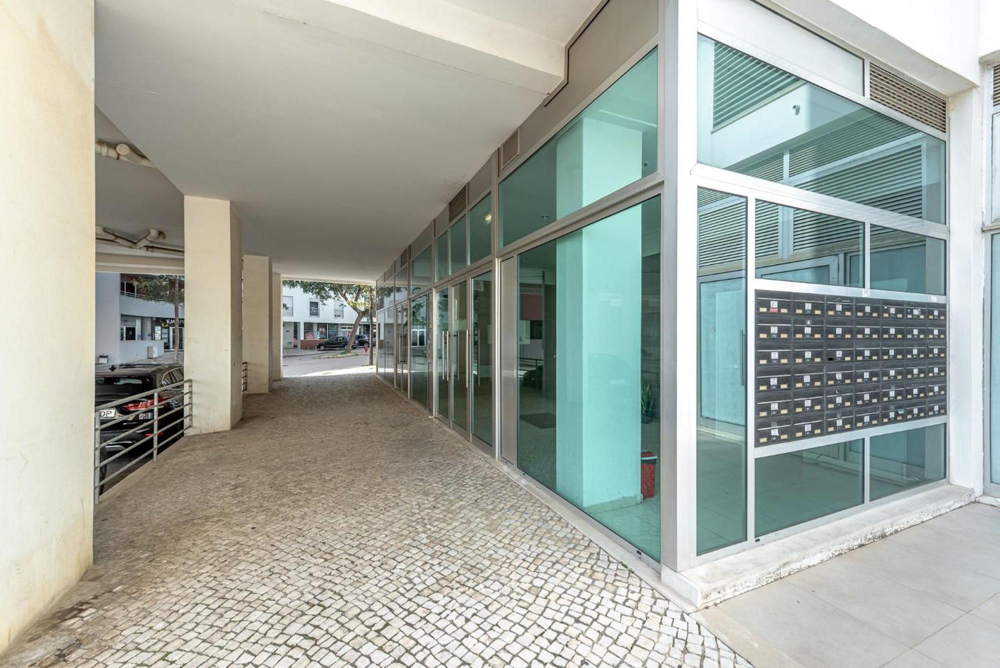 Sunnyside Suite-portimao Apartamento