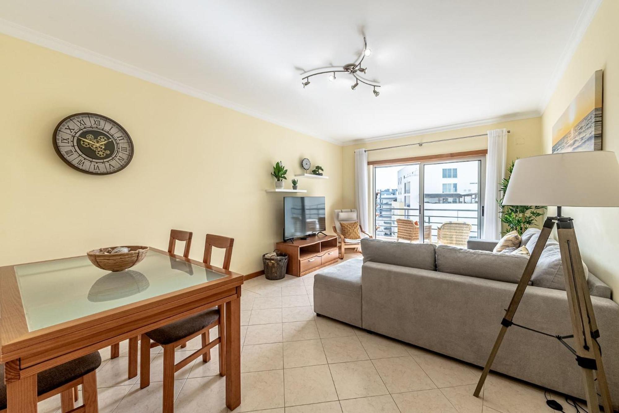Sunnyside Suite-portimao Apartamento