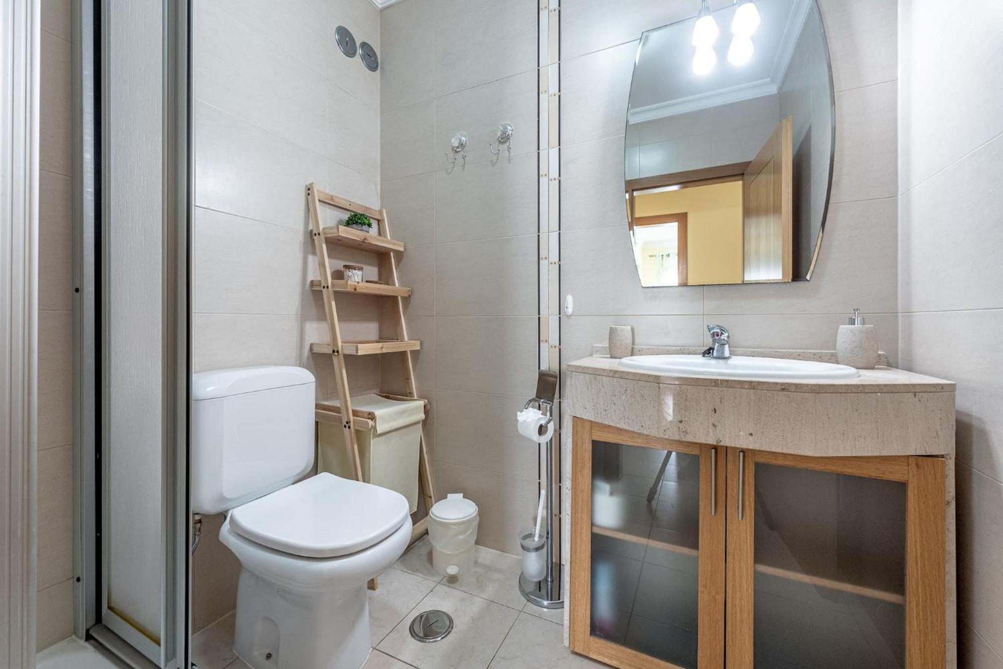 Apartamento Sunnyside Suite-portimao