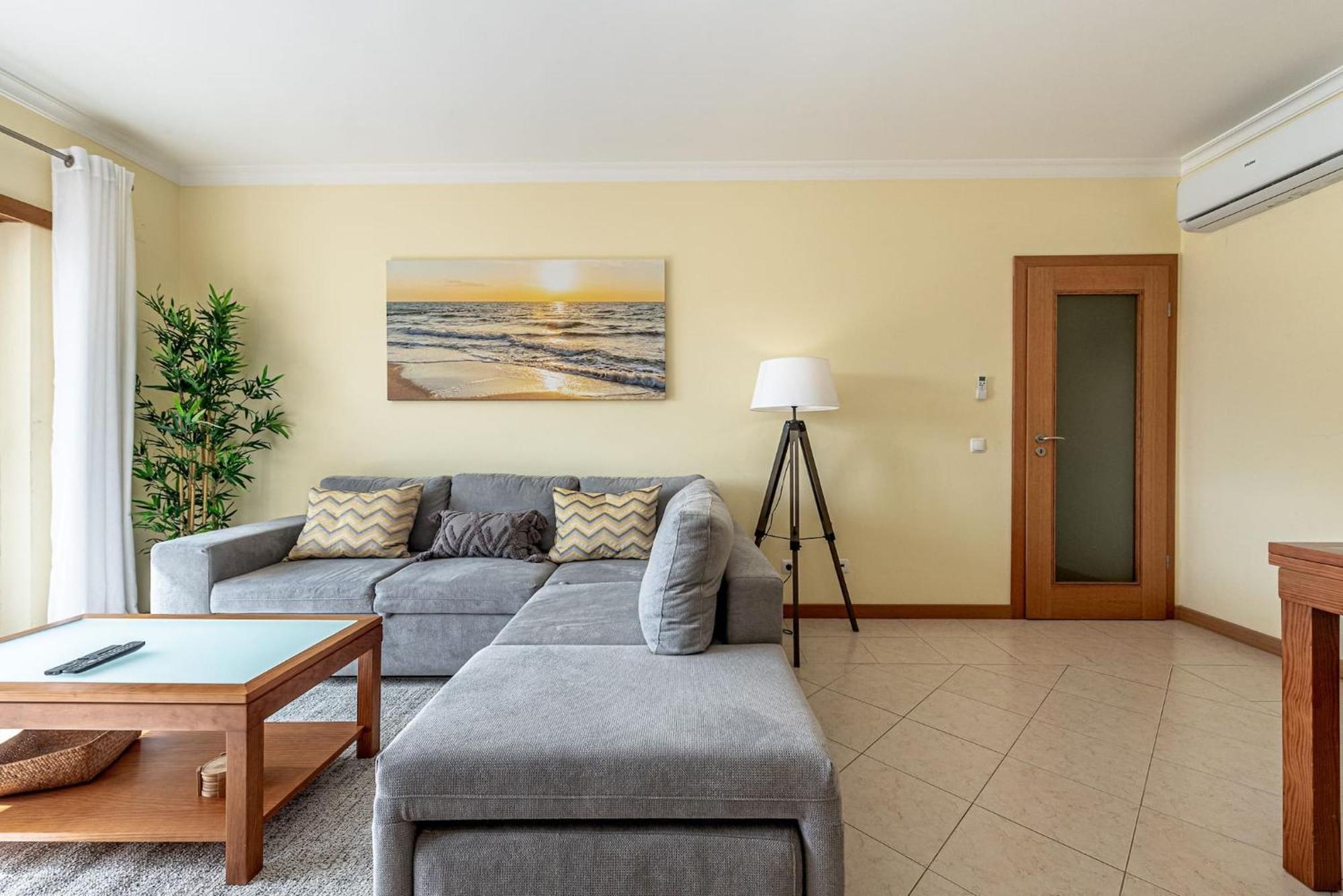Sunnyside Suite-portimao Apartamento *