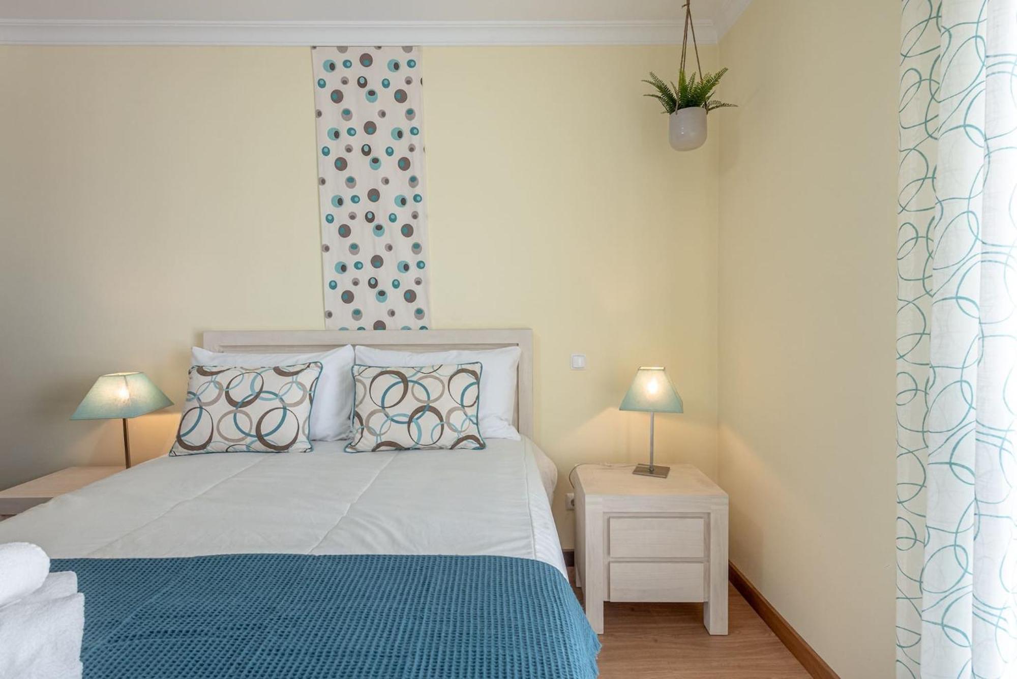 Sunnyside Suite-portimao Apartamento Portimão