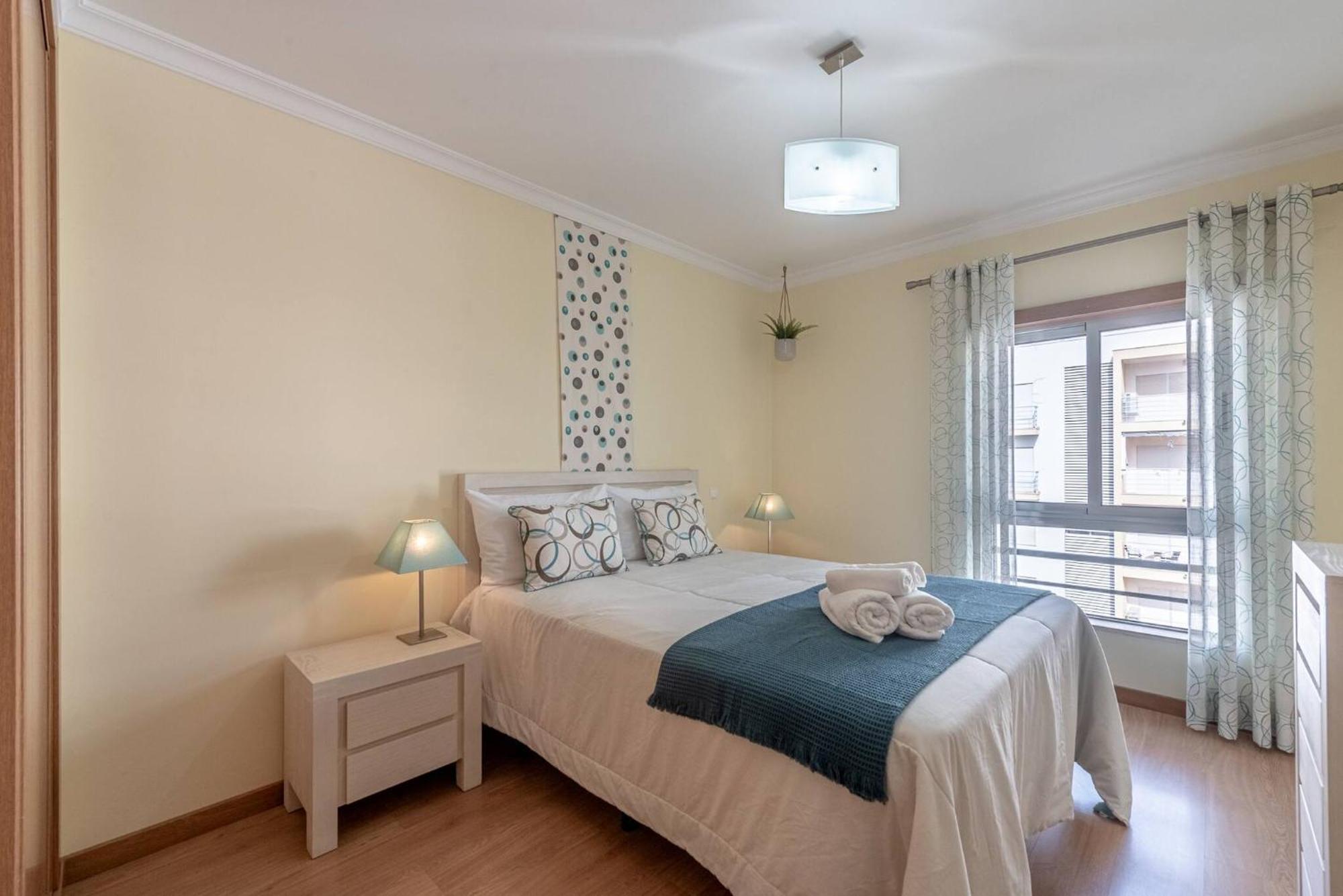 Sunnyside Suite-portimao